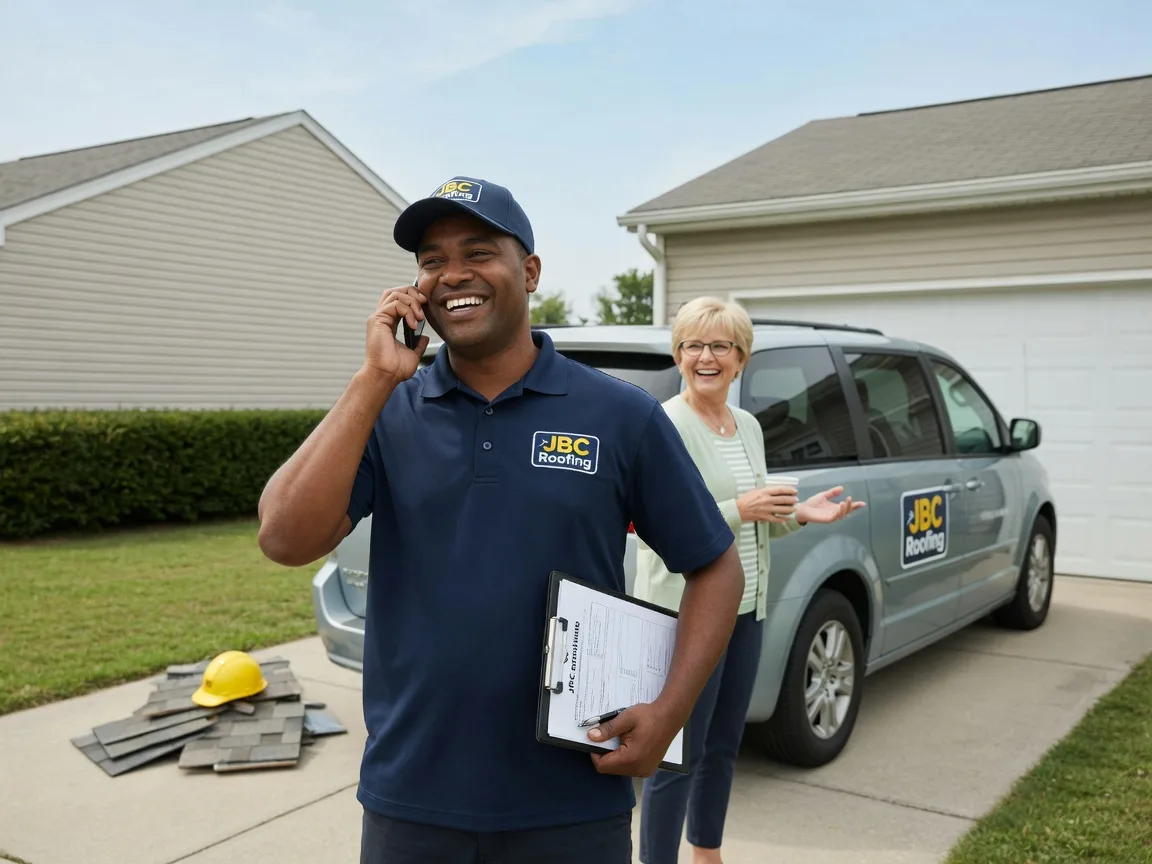 Roof Replacement Belleville, IL FAQs